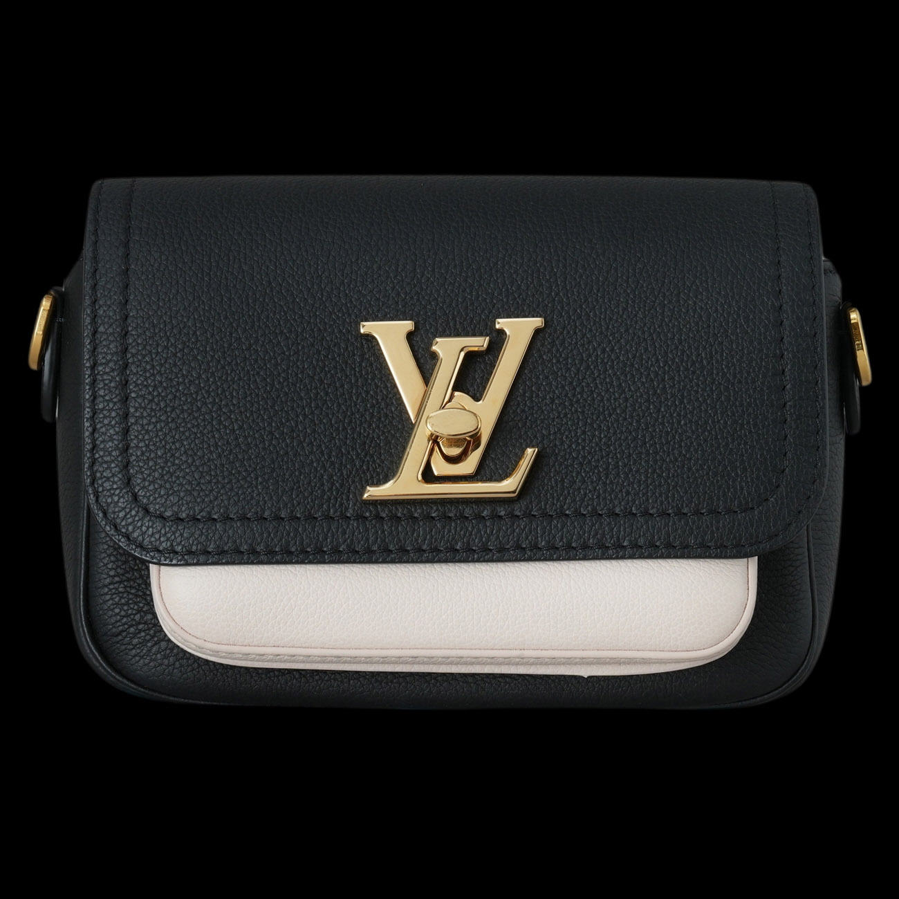 LOUIS VUITTON(USED)루이비통 M58557 락미 텐더